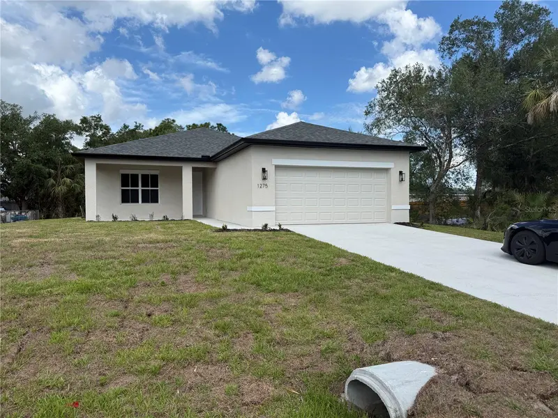 1275 Perry St, FL