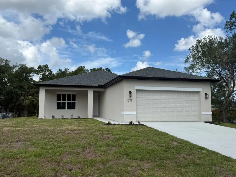 1275 Perry St, FL