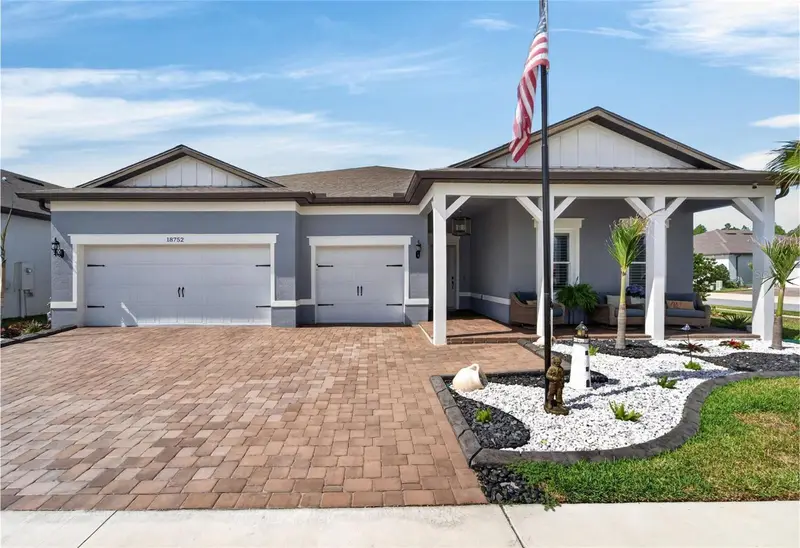 18752 Horizon View Pt, FL