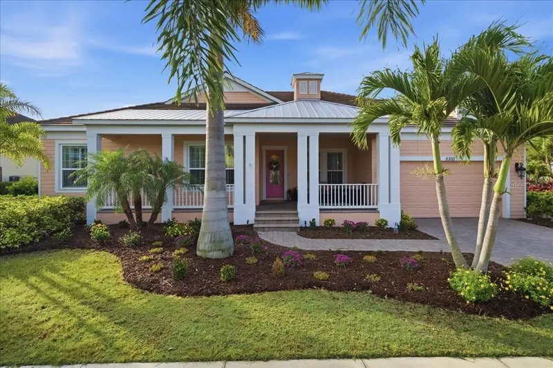 5303 Fishersound Ln, FL