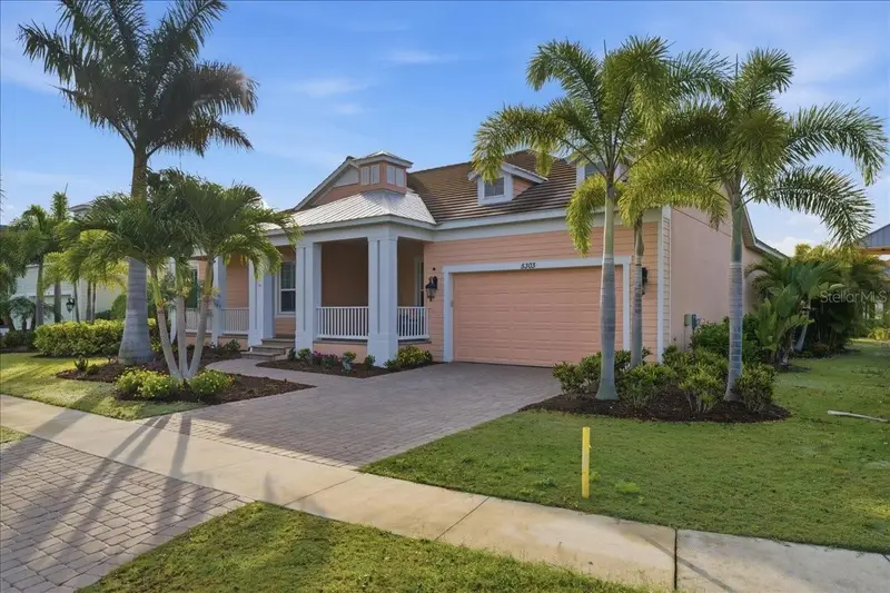 5303 Fishersound Ln, FL