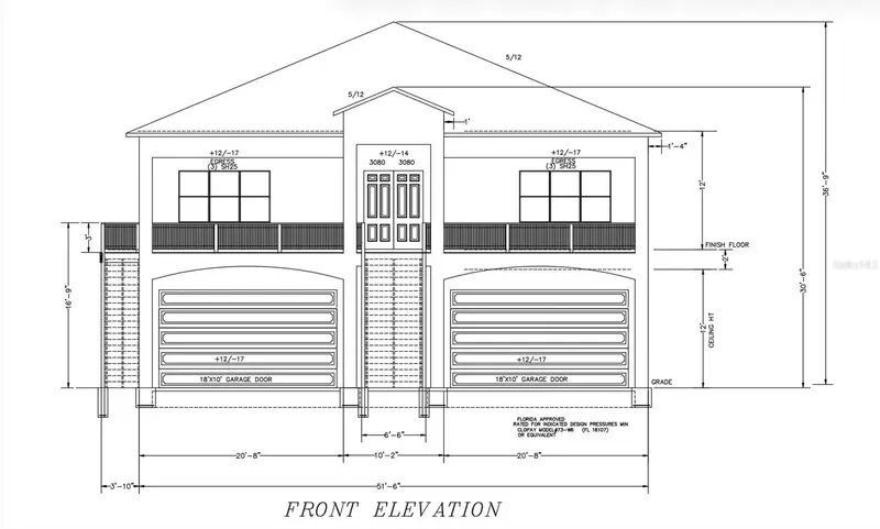 4101 Neptune Dr Se, FL