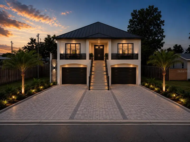 4101 Neptune Dr Se, FL
