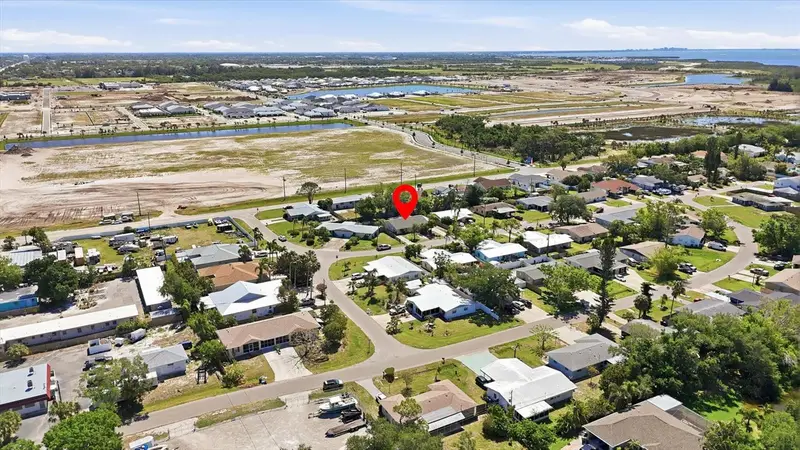 4501 86th Street Ct W, FL