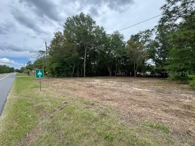 Tbd Sw Beach Blvd, FL