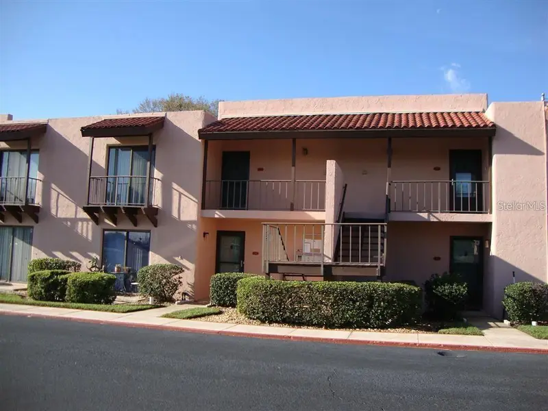 215 La Casa #215, FL