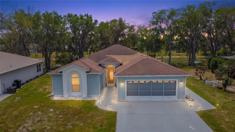 127 N Golf Harbor Path, FL
