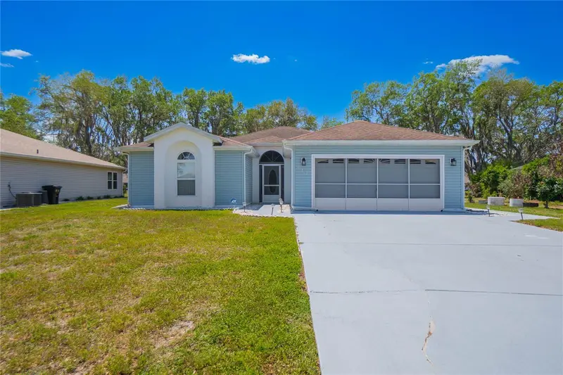 127 N Golf Harbor Path, FL