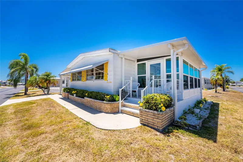 17 N Flora Vista St, FL