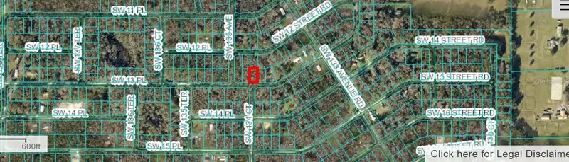 00 Sw 13th Ave, FL