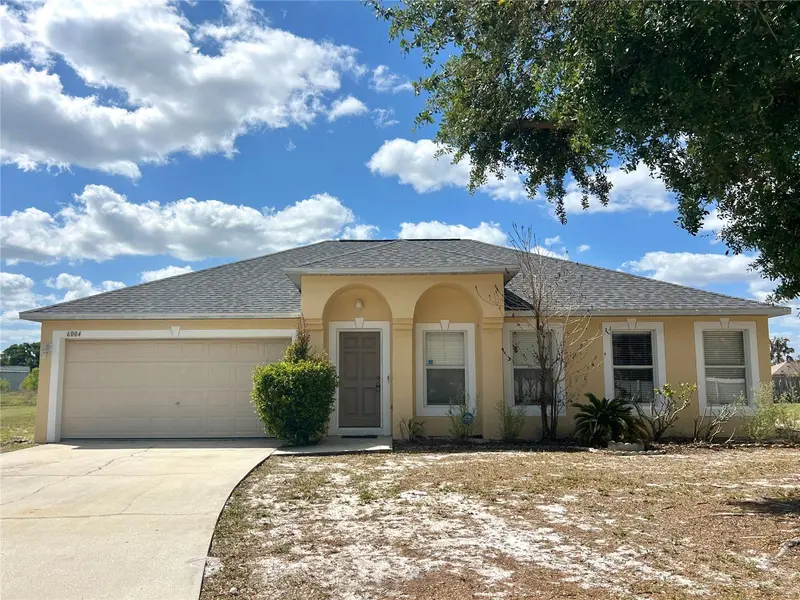 6004 Kaley Dr, FL
