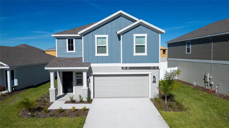 606 Bell Prairie Cir, FL