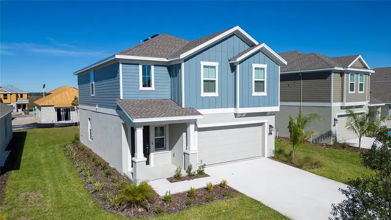 606 Bell Prairie Cir, FL