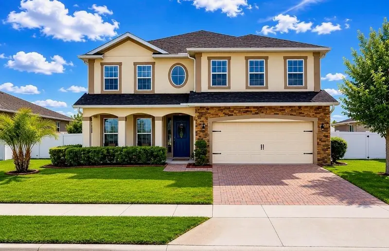 4300 Tigris Dr, FL