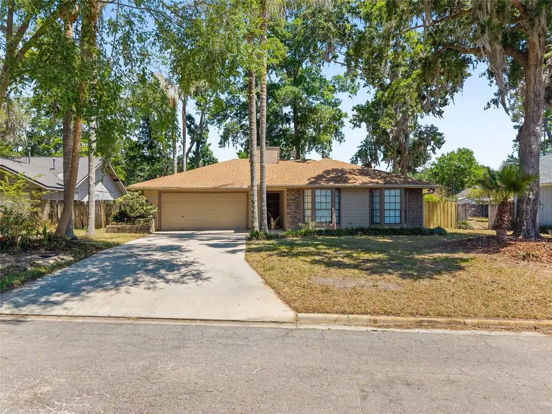 4363 Nw 61st Ter, FL