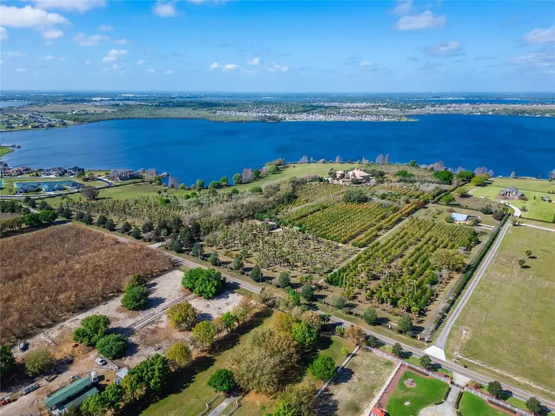 Adams Barn Rd, FL