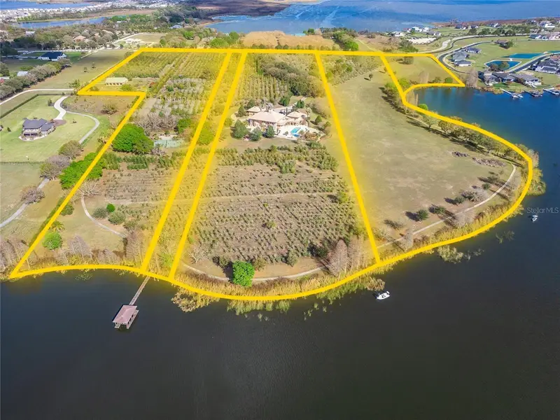 Adams Barn Rd, FL
