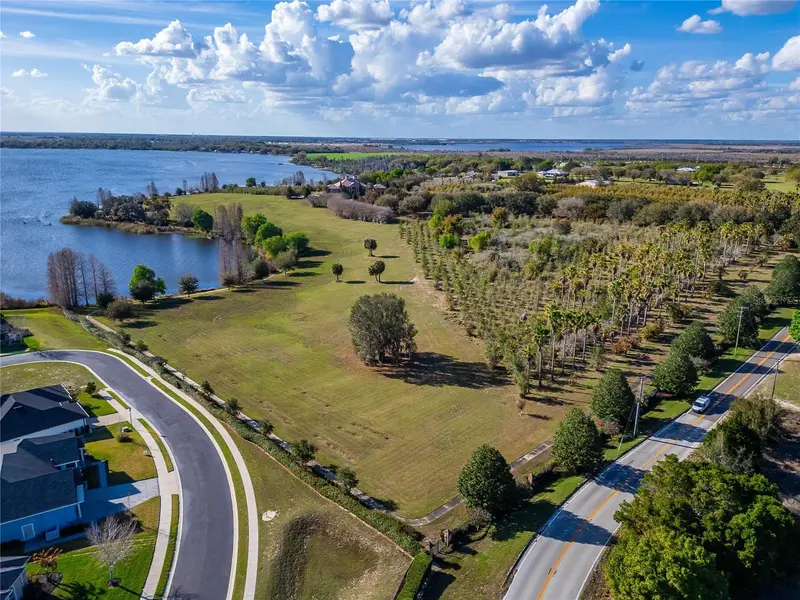 Adams Barn Rd, FL