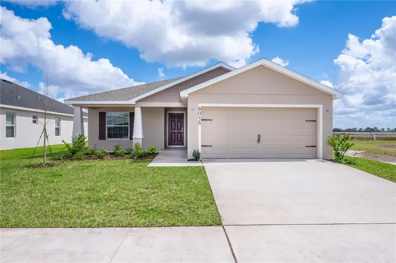 6058 Mangrove Creek Rd, FL