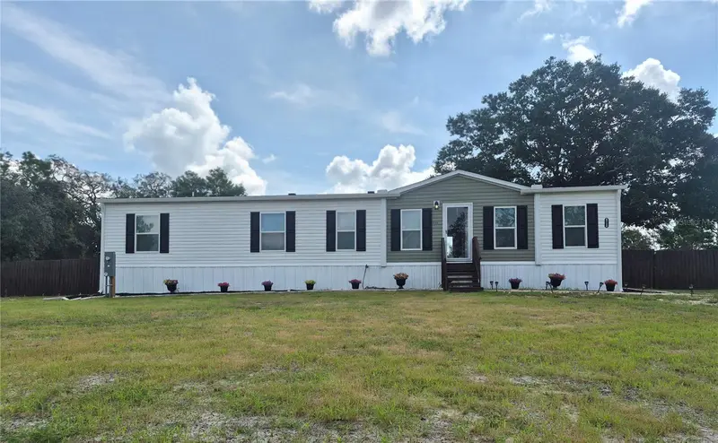 Weeki Wachee listing