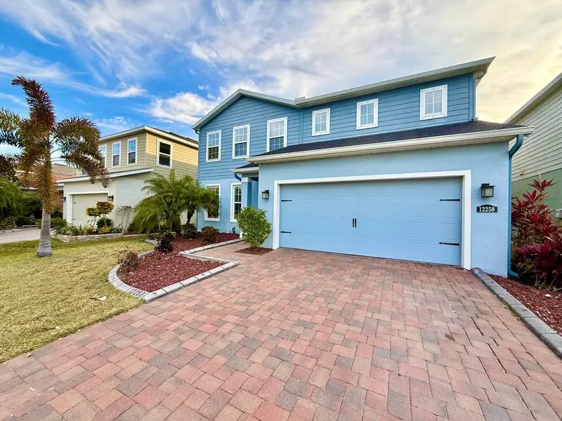 12258 Blue Pacific Dr, FL