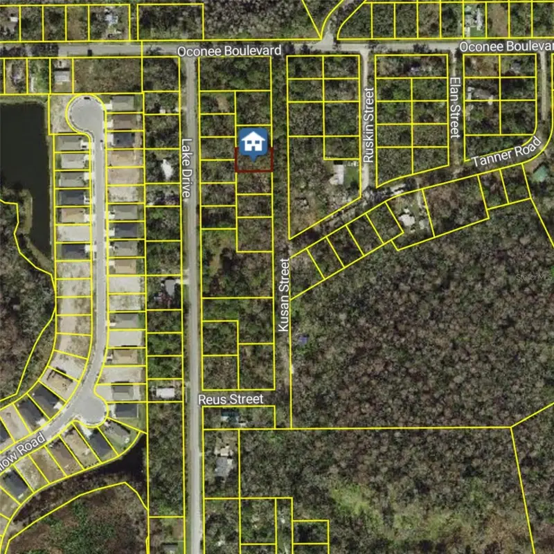 Kusan St, FL