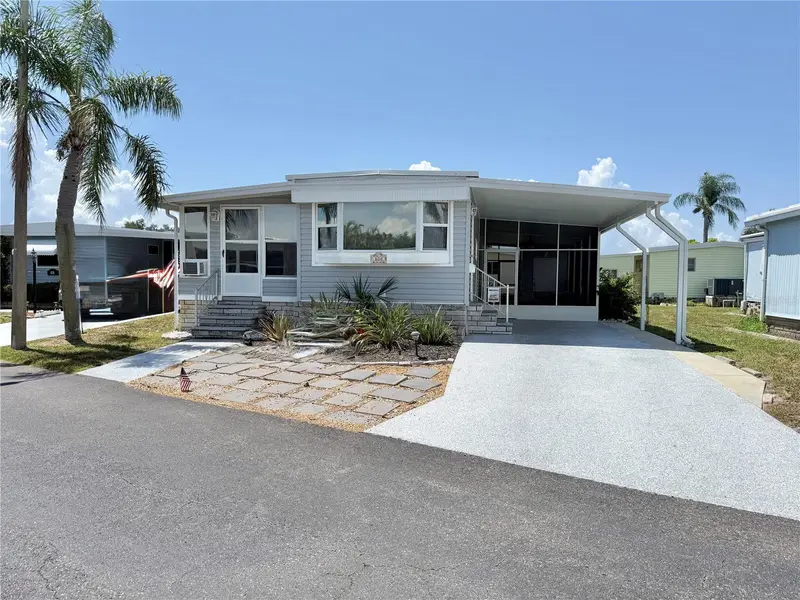 614 Mount Key Ave Ne #631, FL