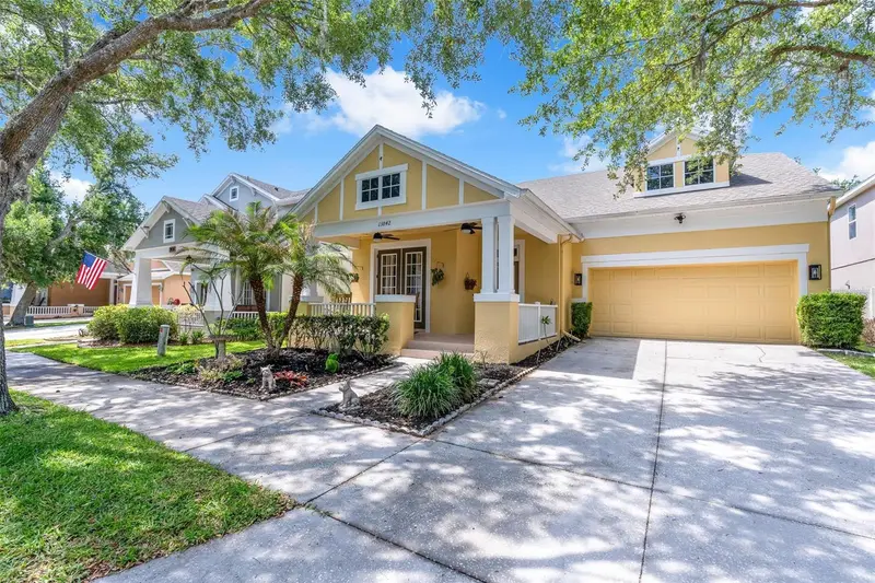 13842 Orange Crest Dr, FL