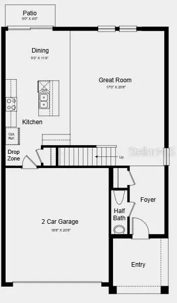 13819 Shellmore Ave, FL