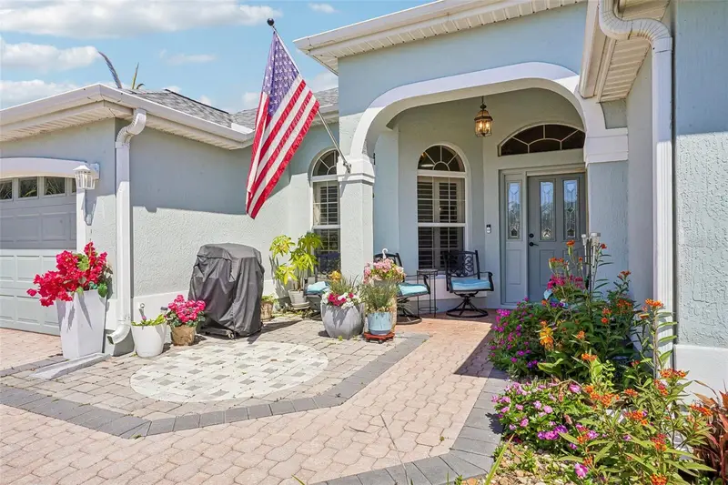 2837 Grant Way, FL