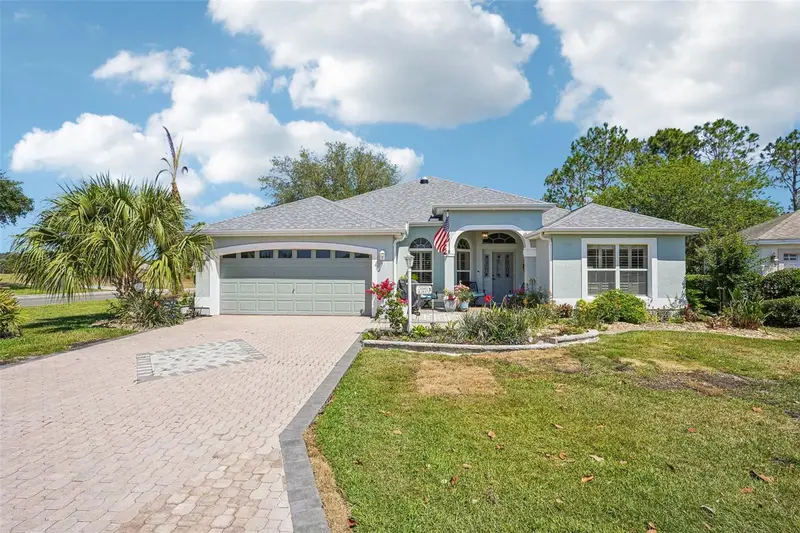 2837 Grant Way, FL