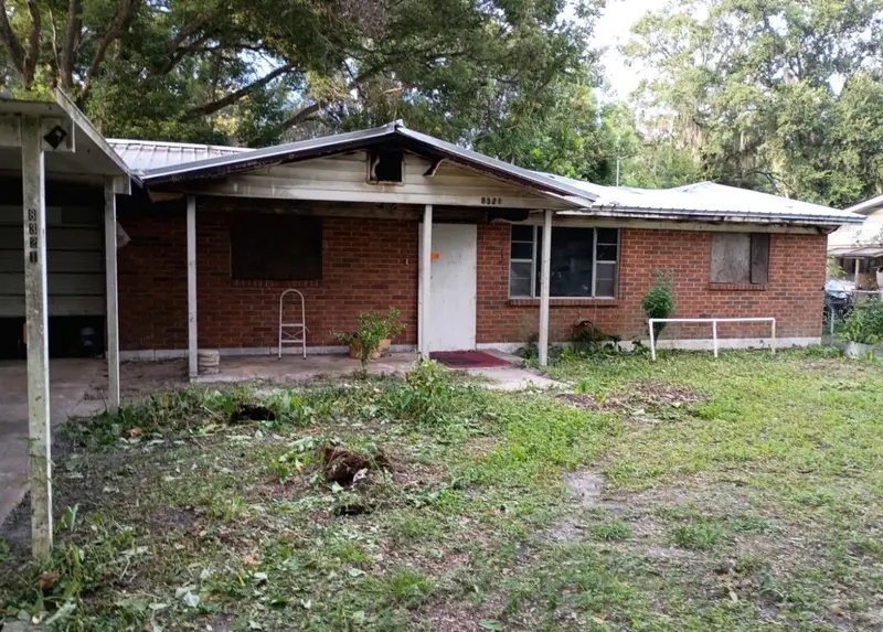 8321 Old Plank Rd, FL