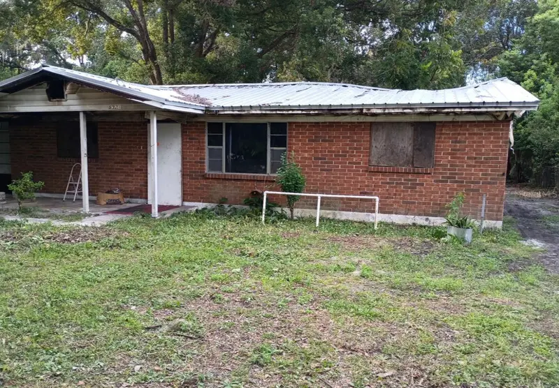 8321 Old Plank Rd, FL