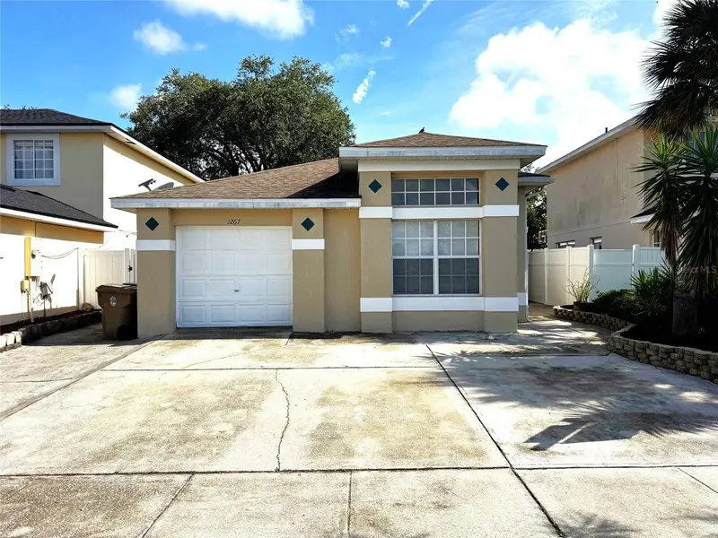 3267 Brewster Dr, FL