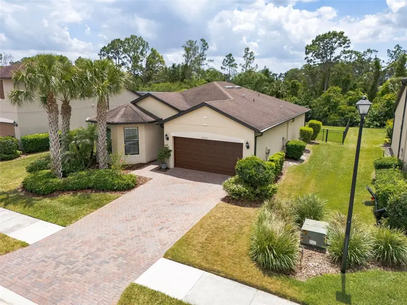 2501 Sherman Oak Dr, FL