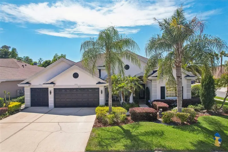 3433 Leaf Lake Drive, FL