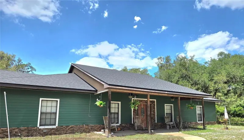 Sumterville listing