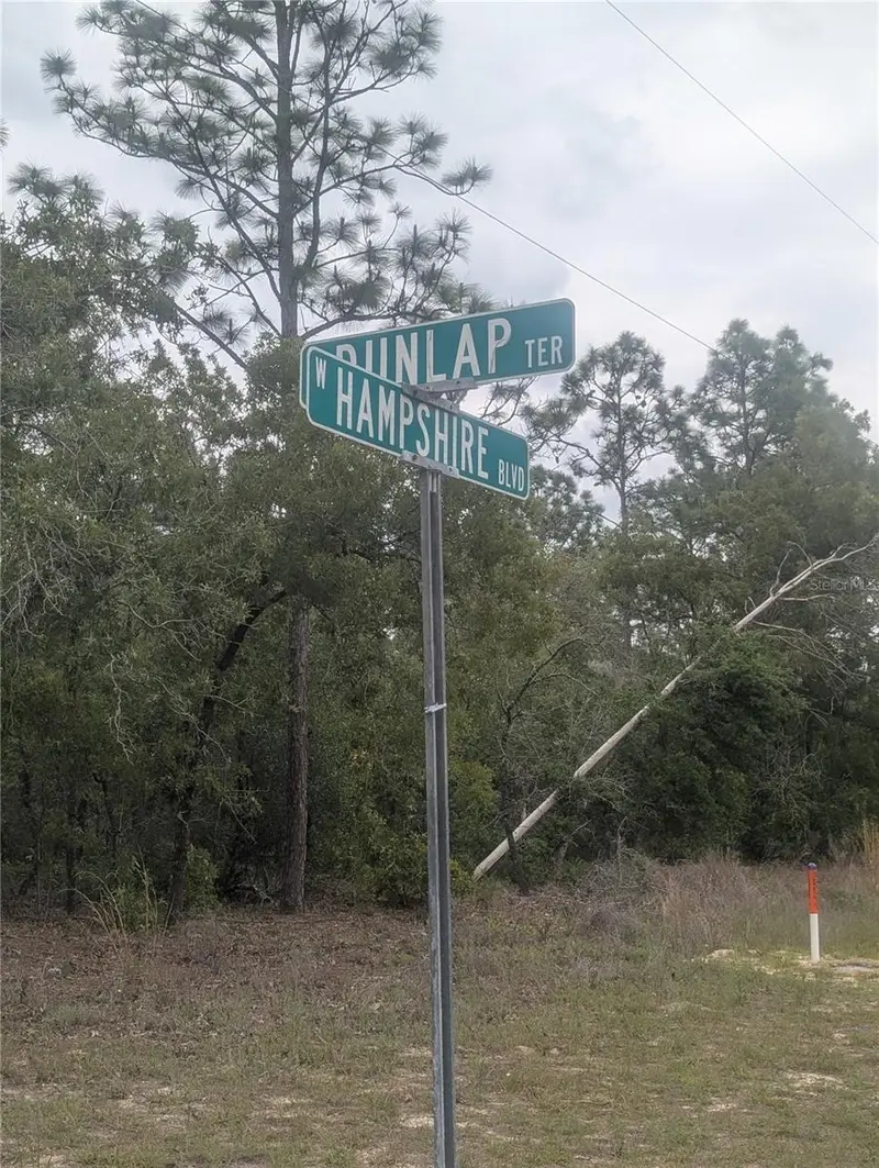 6443 N Dunlap Ter, FL
