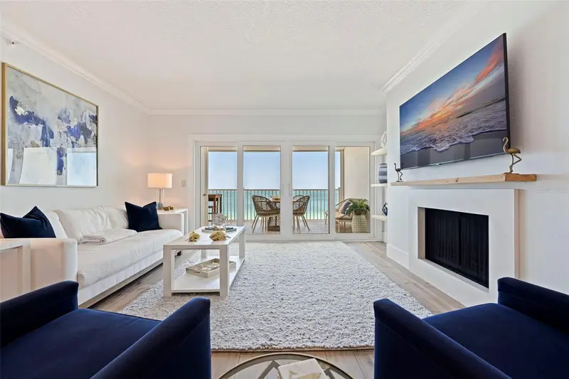1586 Gulf Blvd #2501, FL