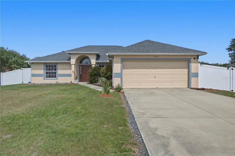 2922 Fairweather Way, FL