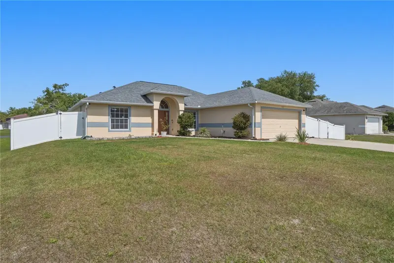 2922 Fairweather Way, FL