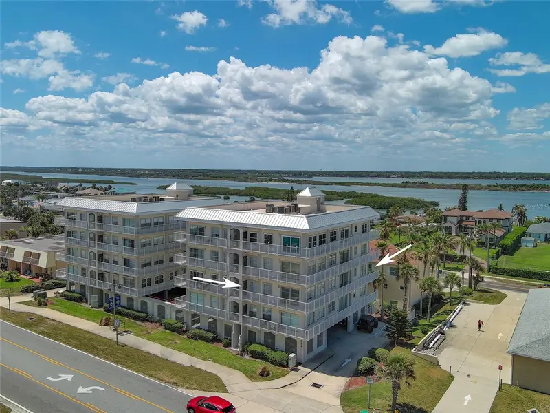 3756 S Atlantic Ave #201, FL