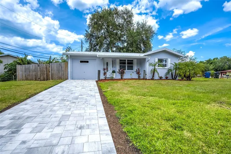 3579 Pocahontas Dr, FL