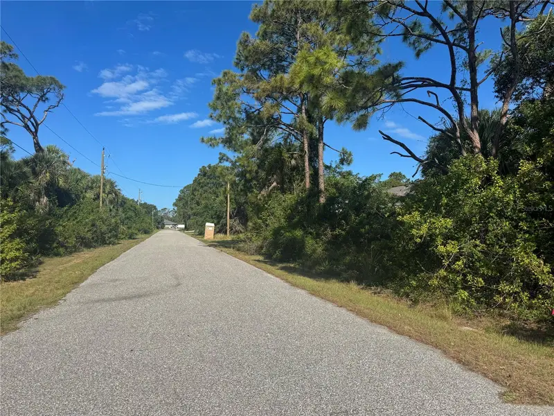 Lot 8 San Salvador Rd, FL