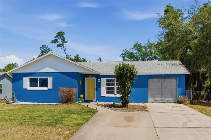 2632 Derby Dr, FL