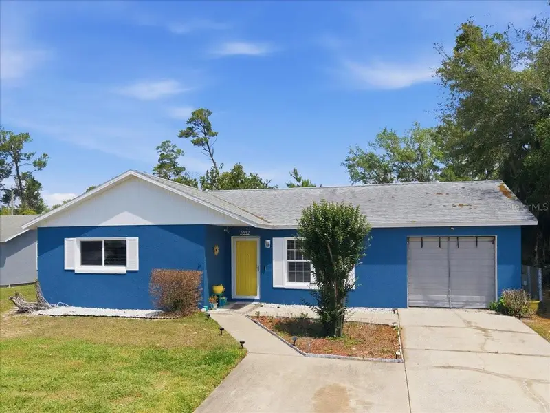 2632 Derby Dr, FL