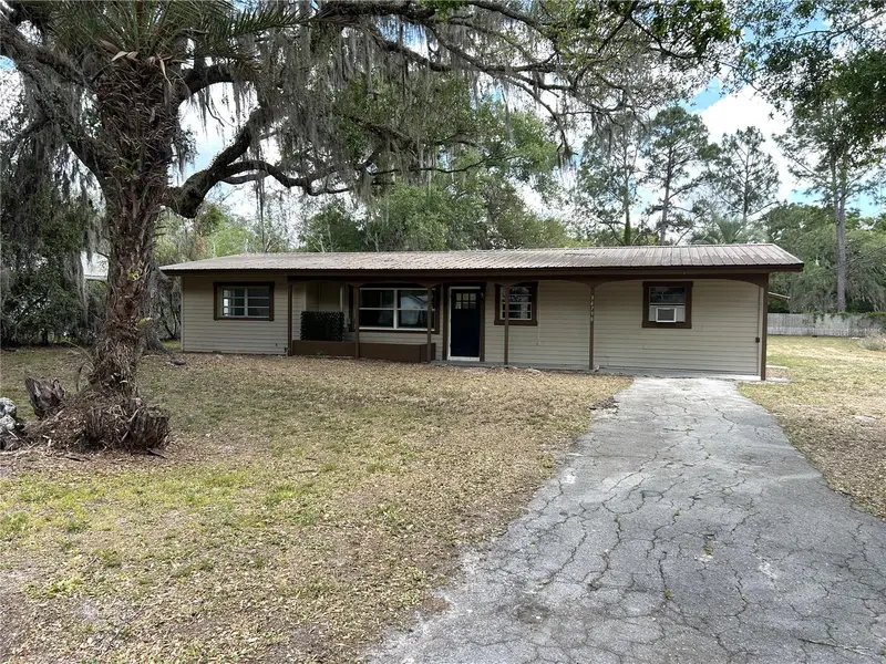 34798 Evergreen Way, FL