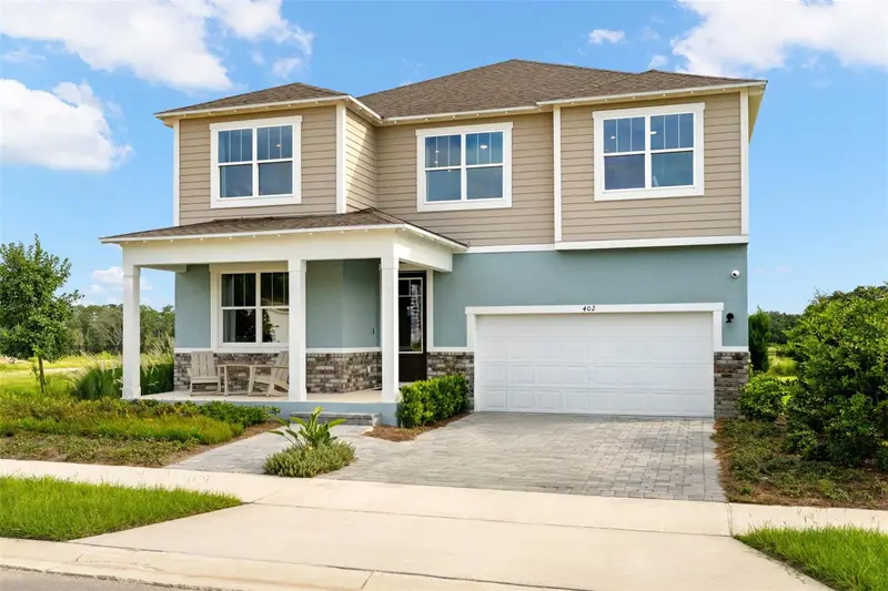 Rainwood listing
