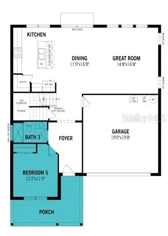 374 Free Range Dr, FL