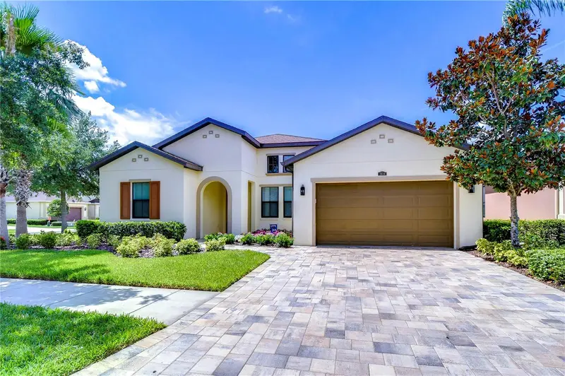 2614 Milford Berry Ln, FL